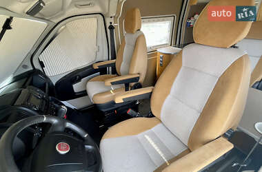 Дом на колесах Fiat Ducato 2015 в 