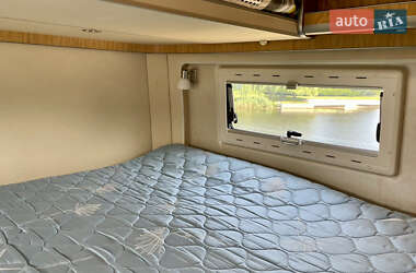 Дом на колесах Fiat Ducato 2015 в 