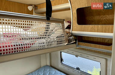 Дом на колесах Fiat Ducato 2015 в 