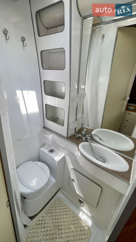 Дом на колесах Fiat Ducato 2015 в Киеве