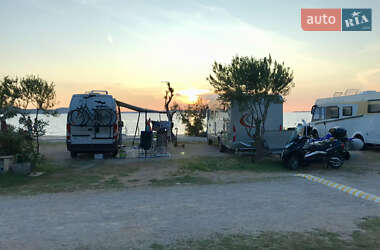 Дом на колесах Fiat Ducato 2015 в 