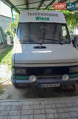 Мікроавтобус Fiat Ducato 1991 в Кучургані