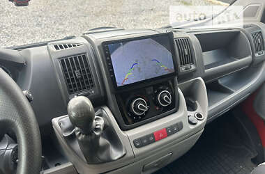 Грузопассажирский фургон Fiat Ducato 2008 в 