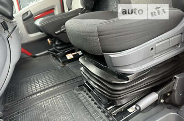 Грузопассажирский фургон Fiat Ducato 2008 в 