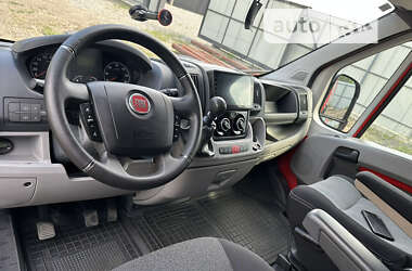Грузопассажирский фургон Fiat Ducato 2008 в 