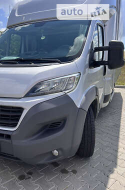 Тентованый Fiat Ducato 2017 в Самборе