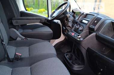 Автовоз Fiat Ducato 2017 в 