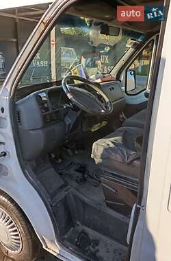 Грузовой фургон Fiat Ducato 1994 в 