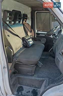 Грузовой фургон Fiat Ducato 1994 в 