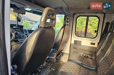 Автовоз Fiat Ducato 2010 в Белой Церкви