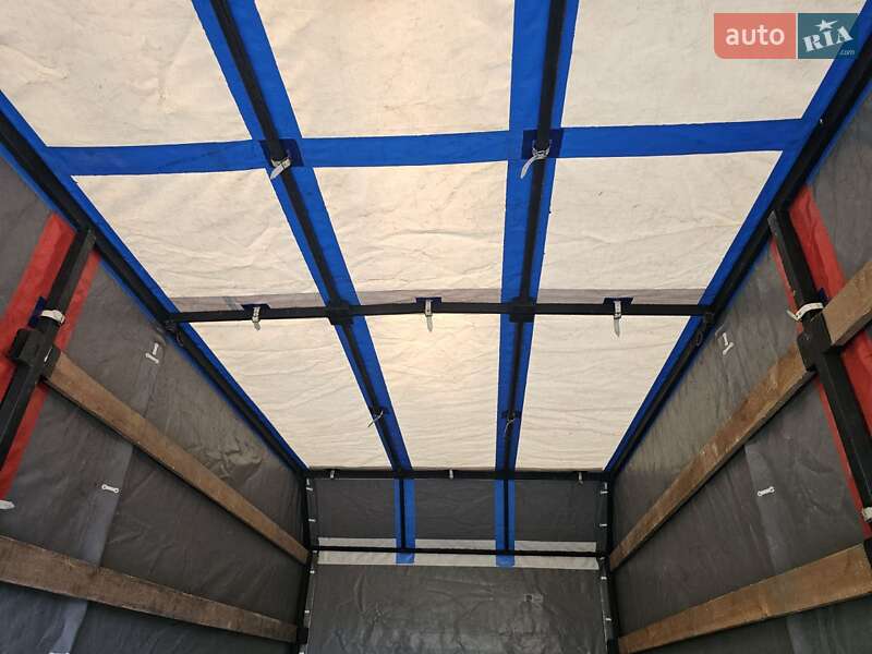 Автовоз Fiat Ducato 2010 в Белой Церкви
