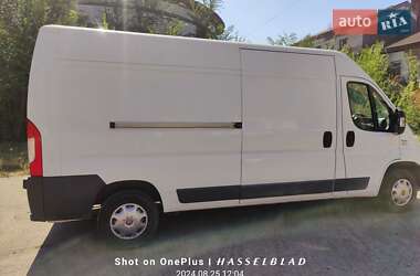 Грузопассажирский фургон Fiat Ducato 2016 в 