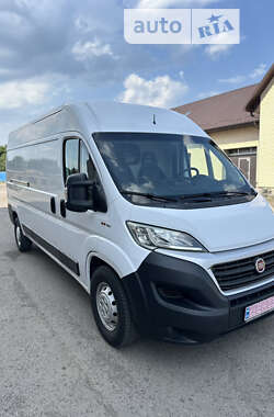 Другие грузовики Fiat Ducato 2019 в Луцке