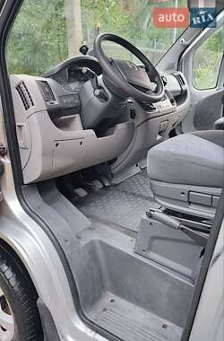 Микроавтобус Fiat Ducato 2009 в 