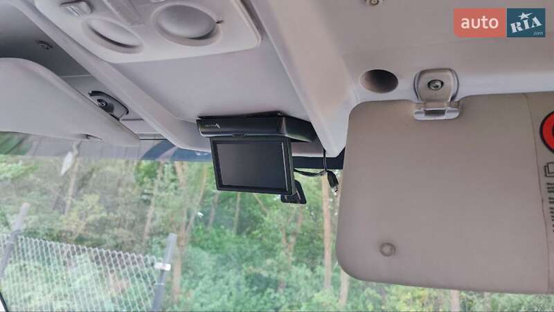 Микроавтобус Fiat Ducato 2009 в Луцке