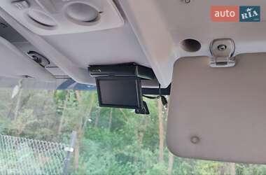 Микроавтобус Fiat Ducato 2009 в 