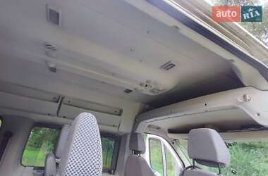 Микроавтобус Fiat Ducato 2009 в 