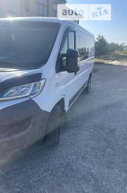 Інші автобуси Fiat Ducato 2014 в 