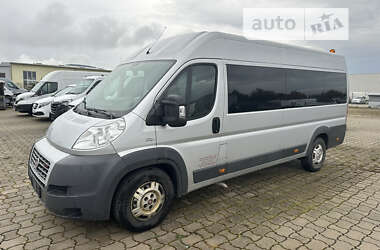 Туристический / Междугородний автобус Fiat Ducato 2013 в Долине