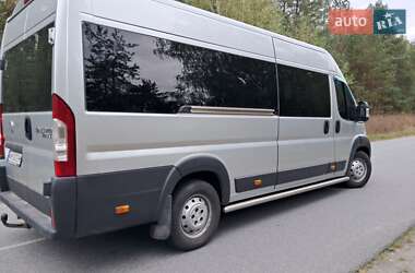 Микроавтобус Fiat Ducato 2013 в Житомире