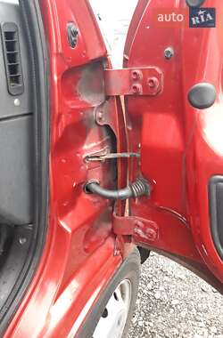 Микроавтобус Fiat Ducato 1999 в 