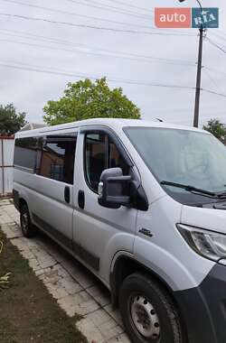 Мікроавтобус Fiat Ducato 2014 в Ужгороді