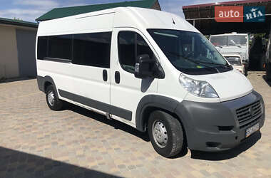 Микроавтобус Fiat Ducato 2009 в 
