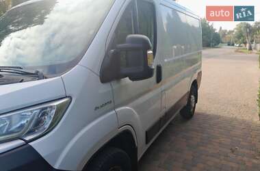 Грузовой фургон Fiat Ducato 2019 в Броварах