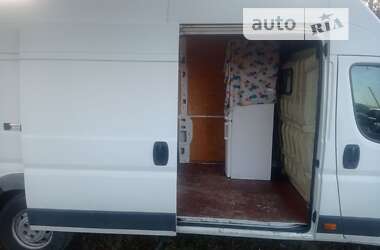 Грузовой фургон Fiat Ducato 2014 в Звягеле