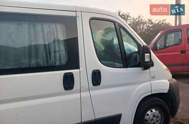 Вантажопасажирський фургон Fiat Ducato 2008 в Хмельницькому