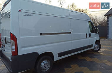 Грузовой фургон Fiat Ducato 2014 в Бершади