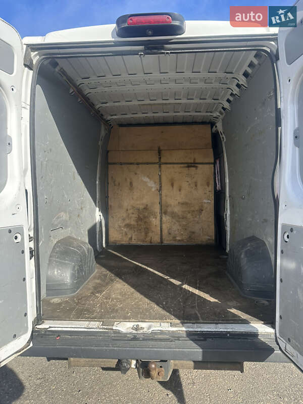 Микроавтобус Fiat Ducato 2015 в Харькове фото 6 Микроавтобус Fiat Ducato 2015 в Харькове