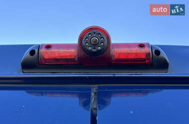 Вантажний фургон Fiat Ducato 2013 в 