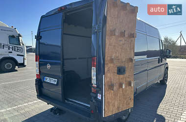 Вантажний фургон Fiat Ducato 2013 в 