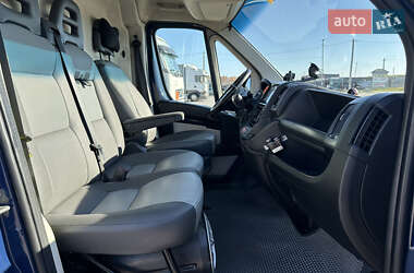 Вантажний фургон Fiat Ducato 2013 в 