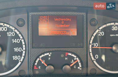 Вантажний фургон Fiat Ducato 2013 в 