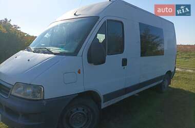 Другие грузовики Fiat Ducato 2005 в Любомле