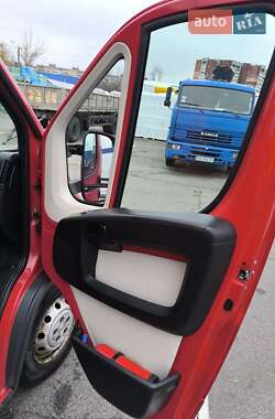 Эвакуатор Fiat Ducato 2013 в 