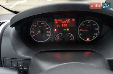 Эвакуатор Fiat Ducato 2013 в 
