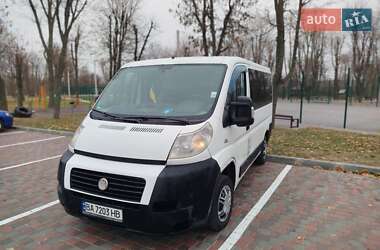 Микроавтобус Fiat Ducato 2007 в Кропивницком