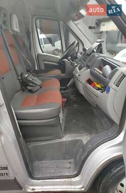 Грузовой фургон Fiat Ducato 2008 в Стрые