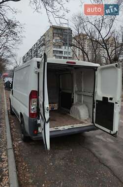 Микроавтобус Fiat Ducato 2012 в Киеве