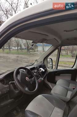 Микроавтобус Fiat Ducato 2012 в Киеве