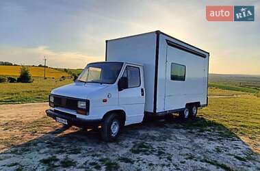 Причіп дача Fiat Ducato 1990 в Бершаді