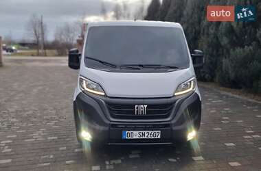 Грузовой фургон Fiat Ducato 2019 в Самборе