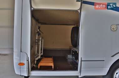 Дом на колесах Fiat Ducato 2010 в 