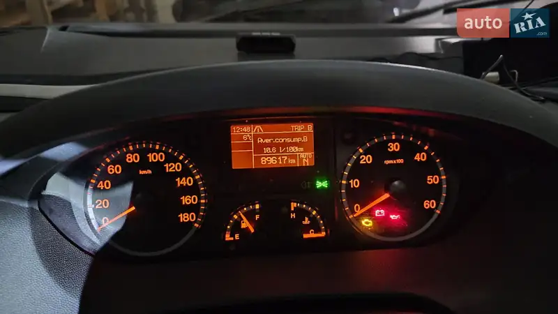 Дом на колесах Fiat Ducato 2010 в 