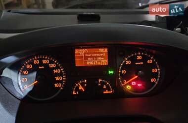 Дом на колесах Fiat Ducato 2010 в 