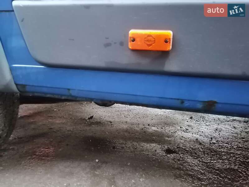 Мікроавтобус Fiat Ducato 2012 в Тернополі фото 30 Мікроавтобус Fiat Ducato 2012 в Тернополі