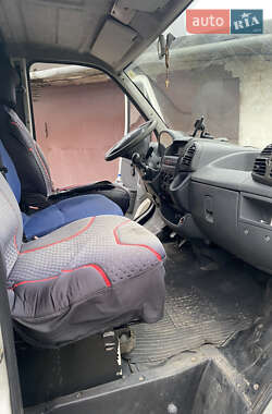 Микроавтобус Fiat Ducato 2004 в 